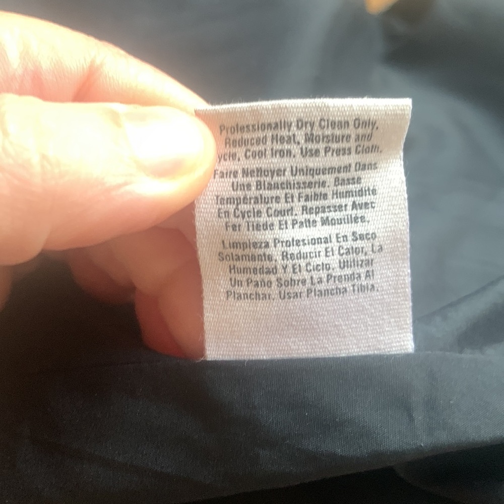 Dkny jacket - Picture 10 of 10